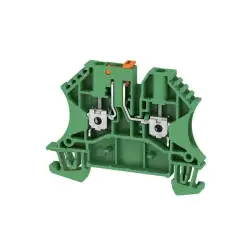 Weidmuller – WTR 2.5 GN