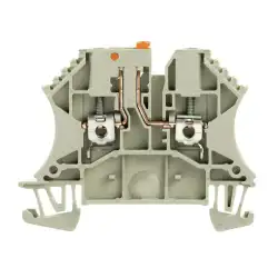 Weidmuller – WTR 2.5 GR