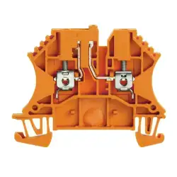 Weidmuller – WTR 2.5 OR