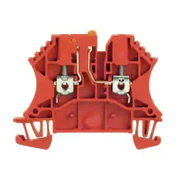 Weidmuller – WTR 2.5 RT