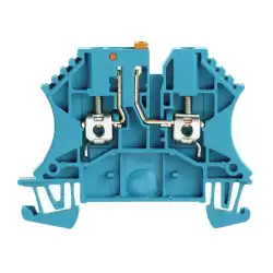 Weidmuller - WTR 2.5 STB2.3 BL