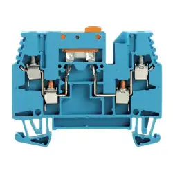 Weidmuller - WTR 2.5/ZZ BL