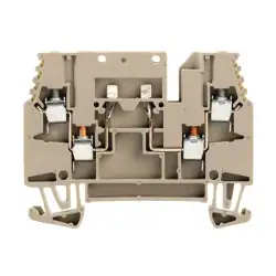 Weidmuller – WTR 2.5/ZZ O.TNHE