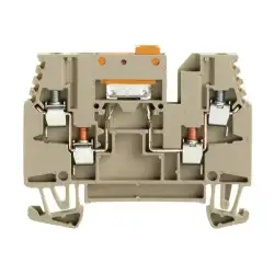 Weidmuller – WTR 2.5/ZZ