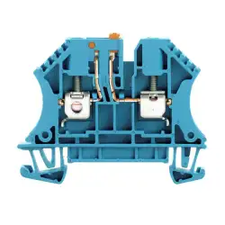 Weidmuller - WTR 4 BL