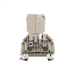 Weidmuller – WTR 4 SI SL