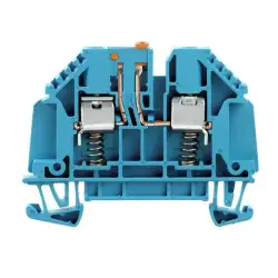 Weidmuller - WTR 4 STB SL BL