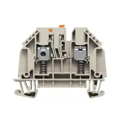 Weidmuller – WTR 4 STB SL