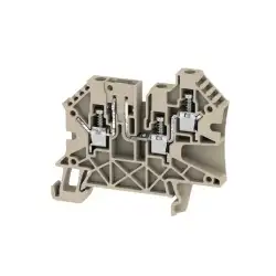 Weidmuller – WTR 4/ZR/O.TNHE