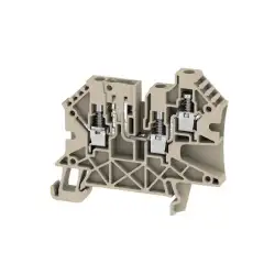 Weidmuller – WTR 4/ZR STB/O.TNHE