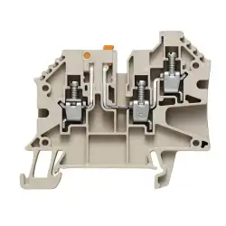 Weidmuller – WTR 4/ZR