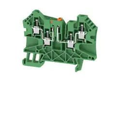 Weidmuller – WTR 4/ZZ GN