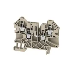 Weidmuller - WTR 4/ZZ/O.TNHE
