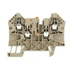 Weidmuller - WTR 4/ZZ STB