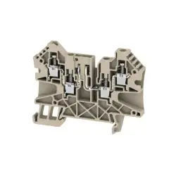 Weidmuller - WTR 4/ZZ STB/O.TNHE