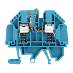 Weidmuller - WTR4 SL/EN BL