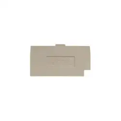 Weidmuller - ZAP/TW ZDU/ZPE 2.5N