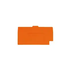 Weidmuller – ZAP/TW ZDU/ZPE 2.5N/4AN OR