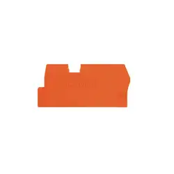 Weidmuller – ZAP/TW ZT2.5/2AN OR