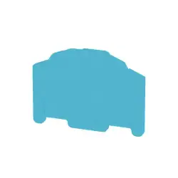 Weidmuller - ZAP/TW7 BL