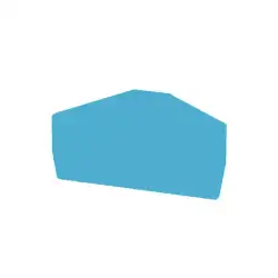 Weidmuller – ZAP ZDU6-2 BL