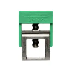 Weidmuller - ZB 16K GE/GN