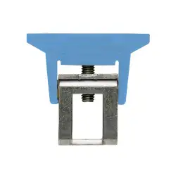 Weidmuller - ZB 4/6K BL