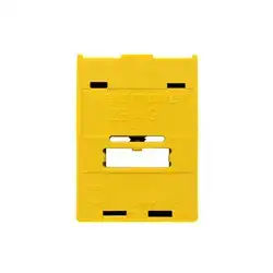 Weidmuller – ZB 4G GN/GE