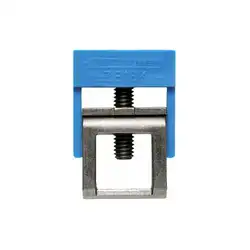 Weidmuller – ZB 4K BL