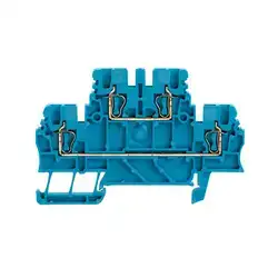 Weidmuller – ZDK 1.5 BL