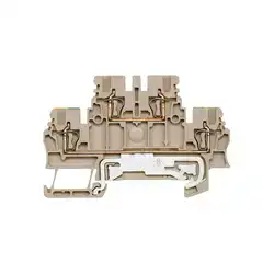 Weidmuller - ZDK 1.5DU-PE