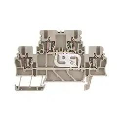 Weidmuller - ZDK 1.5V