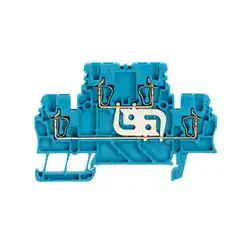 Weidmuller – ZDK 1.5V BL