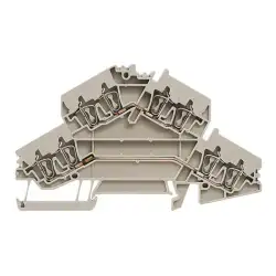 Weidmuller – ZDK 2.5-2/4AN