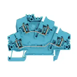 Weidmuller – ZDK 2.5-2 BL