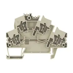Weidmuller - ZDK 2.5-2 DB
