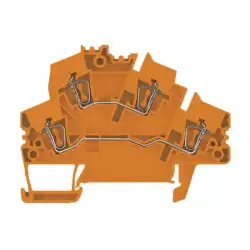 Weidmuller - ZDK 2.5-2 OR