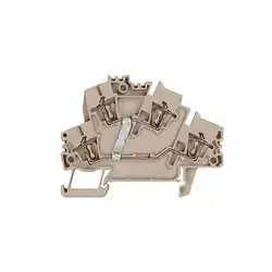 Weidmuller – ZDK 2.5-2V