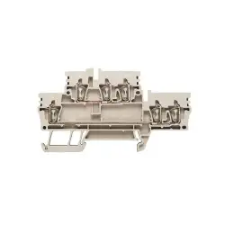 Weidmuller - ZDK 2.5/3AN