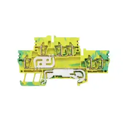 Weidmuller - ZDK 2.5/3AN PE