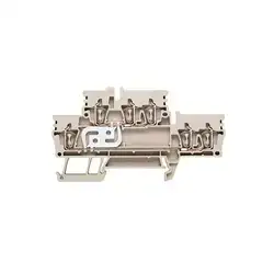 Weidmuller – ZDK 2.5/3AN V