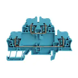 Weidmuller – ZDK 2.5 BL