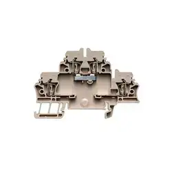 Weidmuller – ZDK 2.5/D/0
