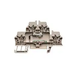 Weidmuller - ZDK 2.5/D/1