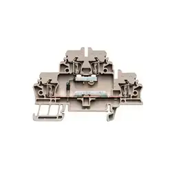 Weidmuller - ZDK 2.5/D/2