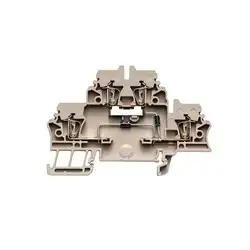 Weidmuller - ZDK 2.5/D/6