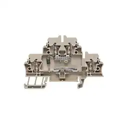 Weidmuller – ZDK 2.5/D/8