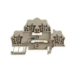 Weidmuller - ZDK 2.5/LD RT/2