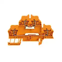 Weidmuller – ZDK 2.5 OR