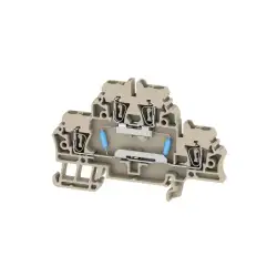 Weidmuller – ZDK 2.5/R/2